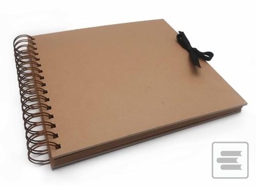 Album/Scrapbook kraft