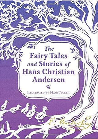Kniha: The Fairy Tales and Stories of Hans Christian Andersen - Hans Christian Andersen