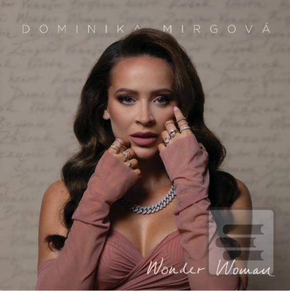 Dominika Mirgová: Wonder… (Dominika Mirgová)