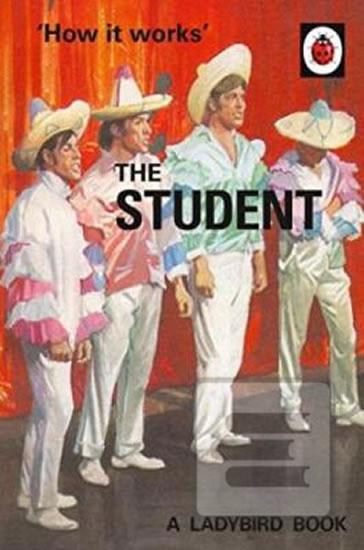 How It Works: The Studen… (Jason Hazeley)