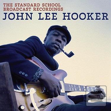 Hooker John Lee:  The St… (Hooker John Lee)
