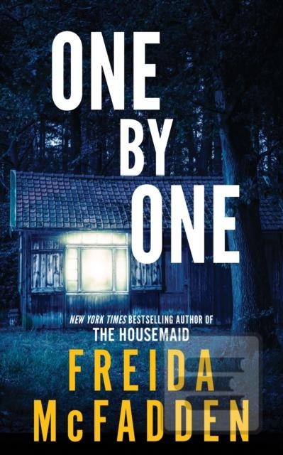 One by One (Freida McFadden)