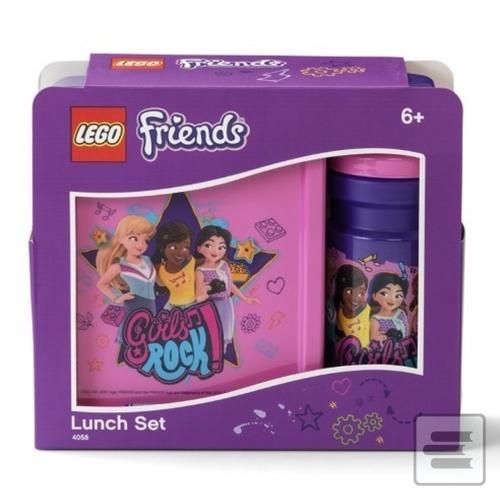LEGO Friends Girls Rock…