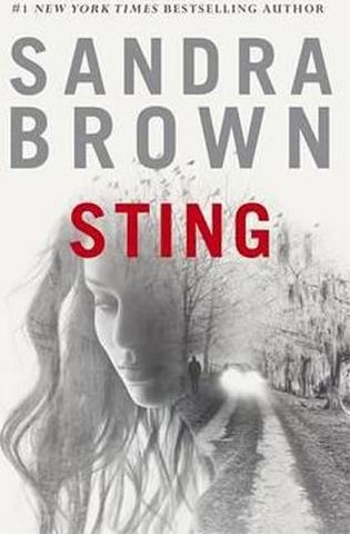 Kniha: Sting - 1. vydanie - Sandra Brownová