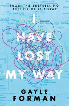 Kniha: I Have Lost My Way - Gayle Formanová