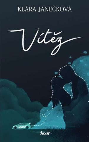 Kniha: Vítěz - 1. vydanie - Klára Janečková