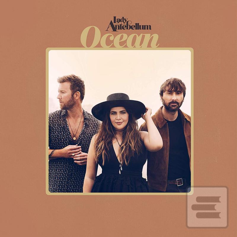 Lady Antebellum: Ocean L… (Lady Antebellum)