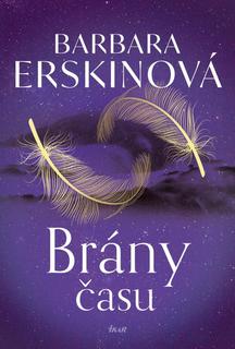 Kniha: Brány času - Barbara Erskine