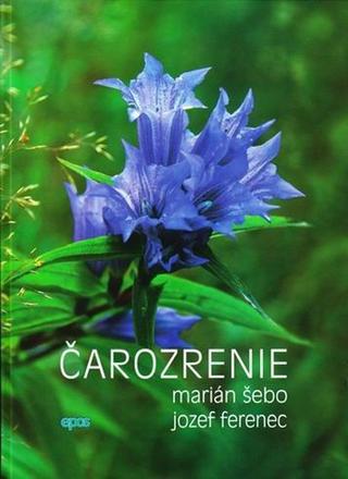 Kniha : Čarozrenie