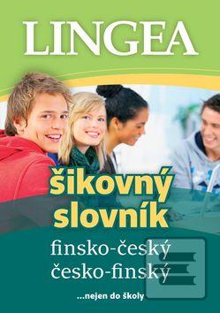 Finsko-český česko-finsk…