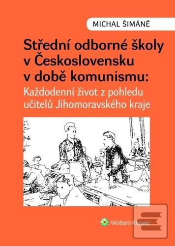 Střední odborné školy v… (Michal Šimáně)