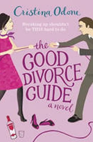 Kniha: The Good Divorce Guide - 1. vydanie - Cristina Odone