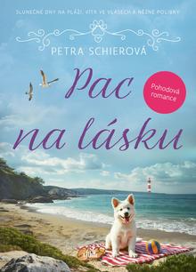 Kniha: Pac na lásku - Petra Schierová