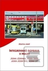 Integrovaná doprava v pr… (Martin Jareš)