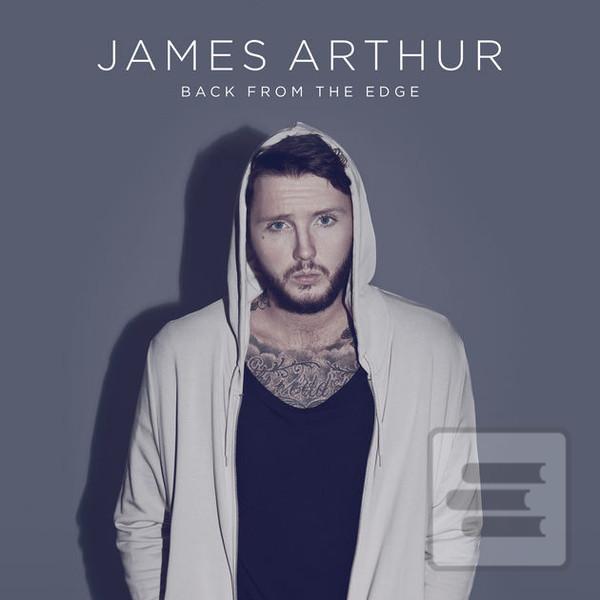 James Arthur: Back from… (James Arthur)