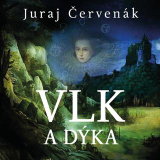 Médium CD: Vlk a dýka - Juraj Červenák; Marek Holý