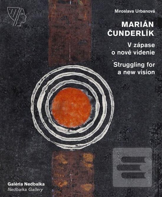 Marián Čunderlík - V záp… (Miroslava Urbanová)