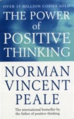 Kniha: The Power Of Positive Thinking - 1. vydanie - Norman Vincent Peale