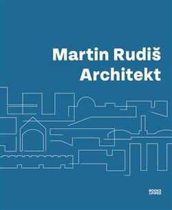 Kniha: Architekt - 1. vydanie - Martin Rudiš
