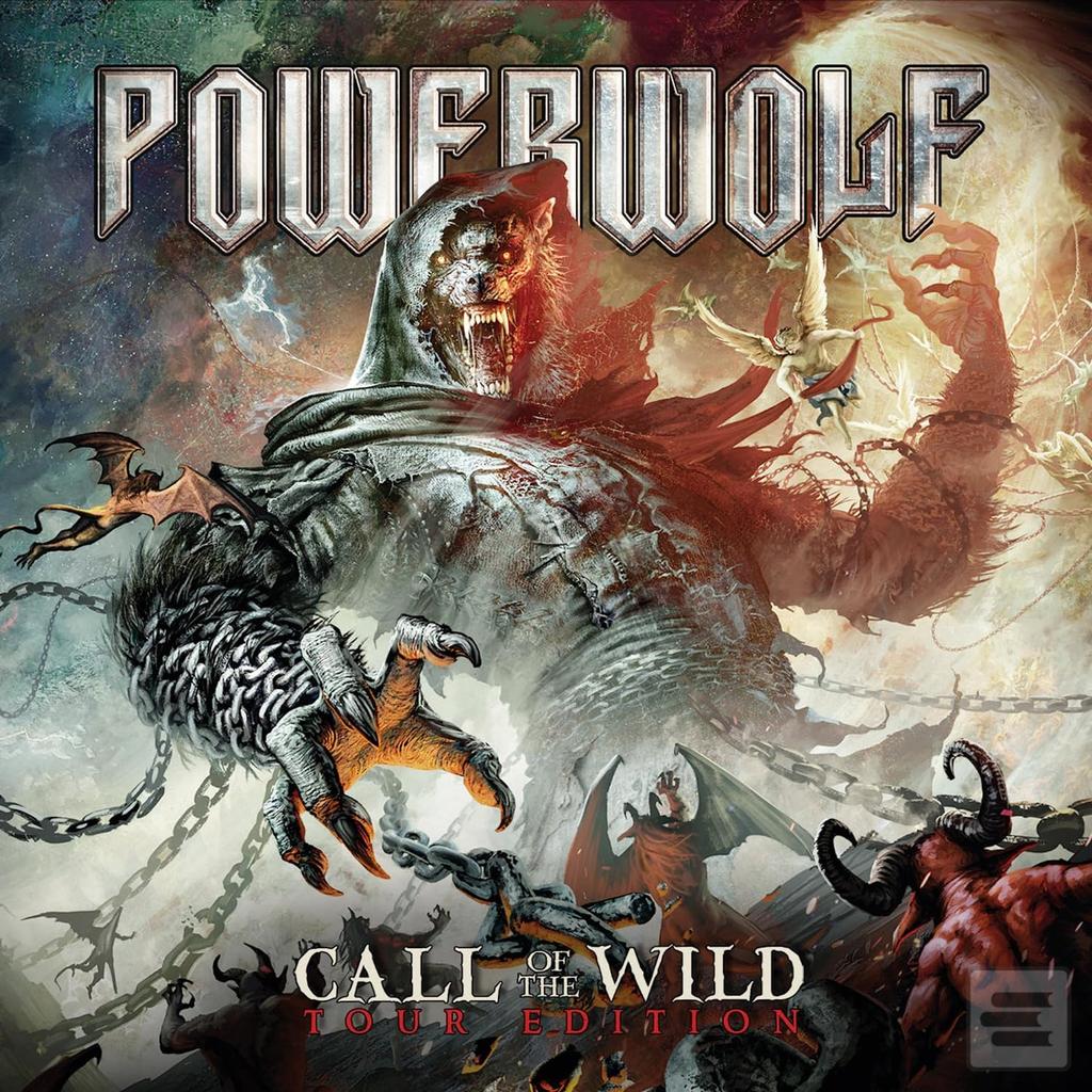 Powerwolf: Call Of The W… (Powerwolf)