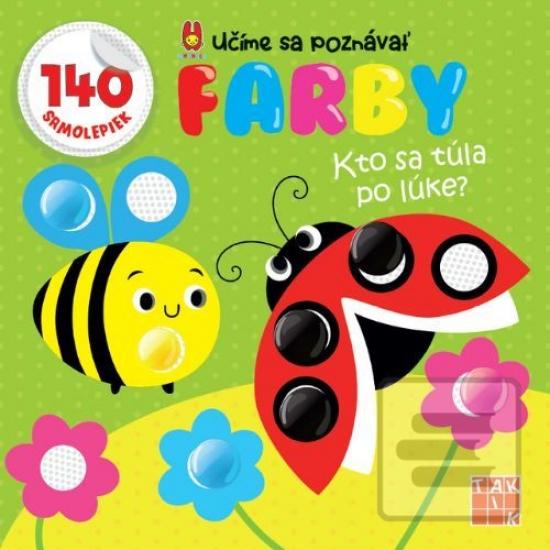 Kto sa túla po lúke ? uč…