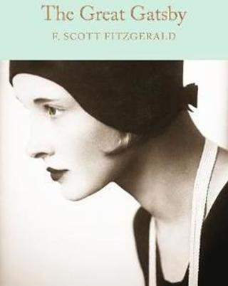 Kniha: The Great Gatsby - 1. vydanie - Francis Scott Fitzgerald