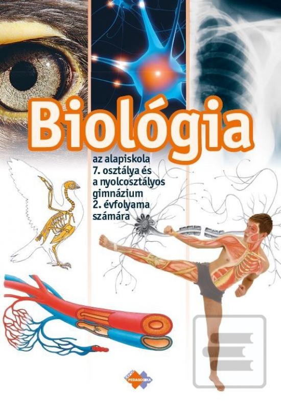 Biológia pre7. ročník ZŠ…