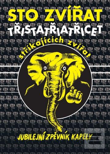 Sto zvířat Třistatřicett… (Sto zvířat)