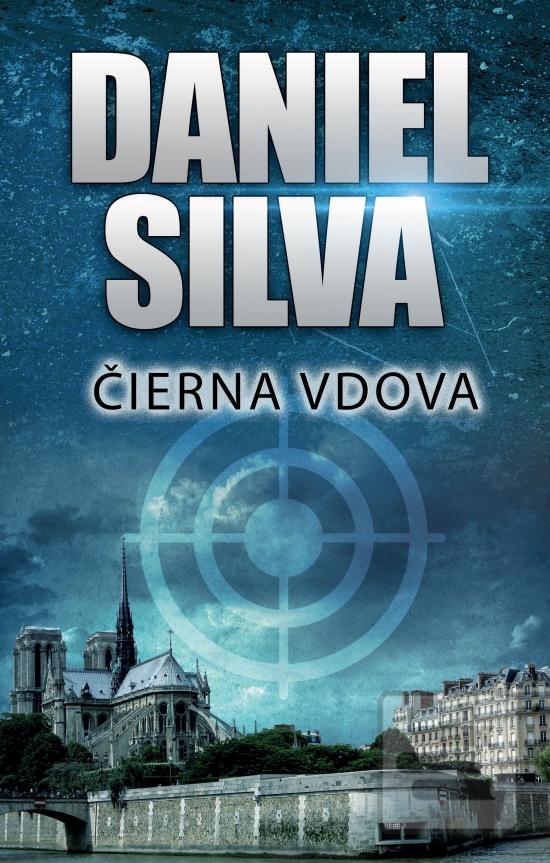 Čierna vdova (Daniel Silva)