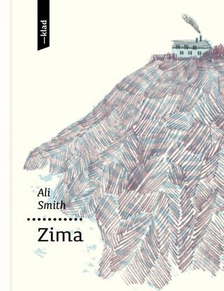 Kniha: Zima - 1. vydanie - Ali Smithová