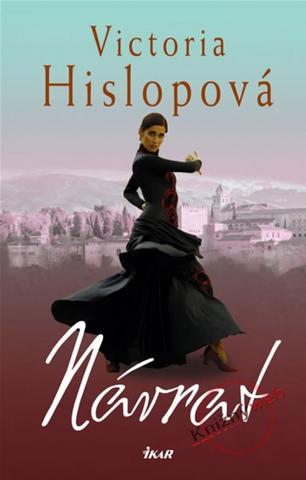 Kniha: Návrat - Victoria Hislopová