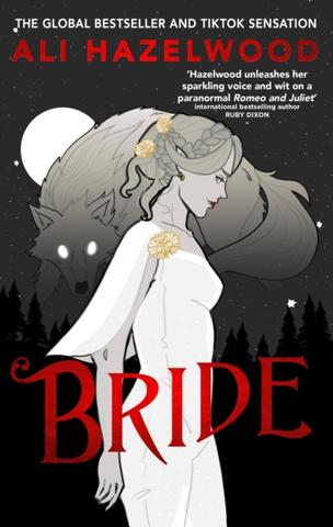 Kniha: Bride - 1. vydanie