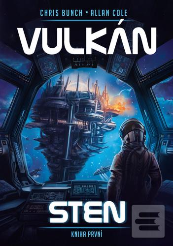 Vulkán Sten (Chris Bunch)