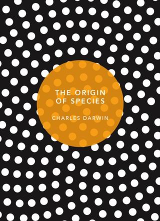 Kniha: The Origin of Species: (Patterns of Life) - 1. vydanie - Charles Darwin