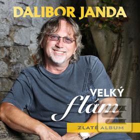 Velký flám (Dalibor Janda)