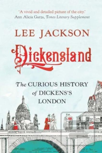 Dickensland (Lee Jackson)
