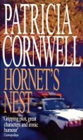 Kniha: Hornet´s Nest - 1. vydanie - Patricia Cornwellová