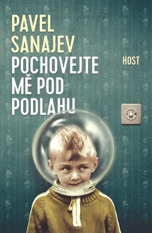 Kniha : Pochovejte mě pod podlahu - 1. vydanie