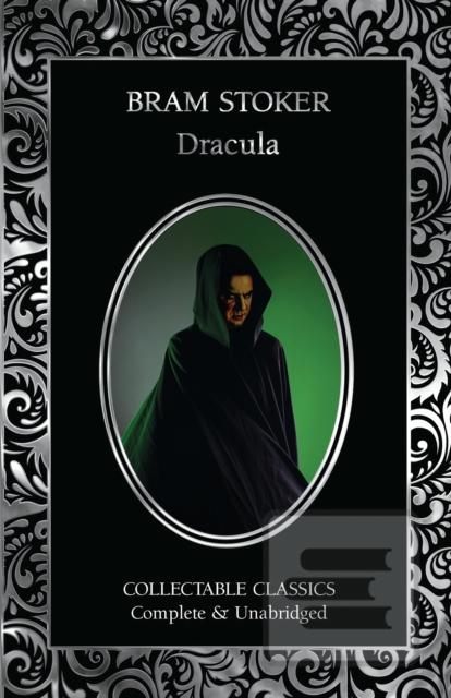 Dracula (Bram Stoker)