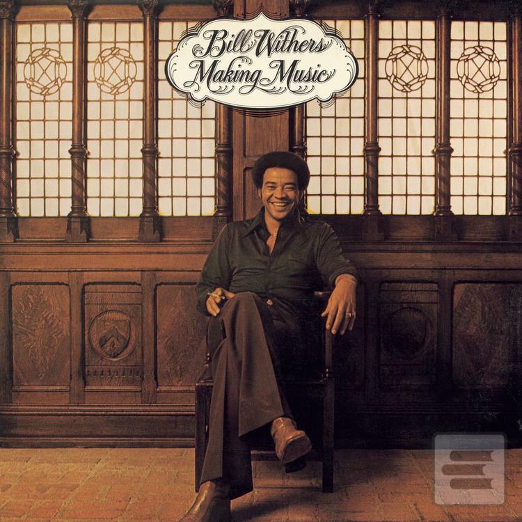 Withers, Bill:  Making M… (Music On Vinyl)