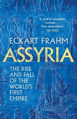 Kniha: Assyria