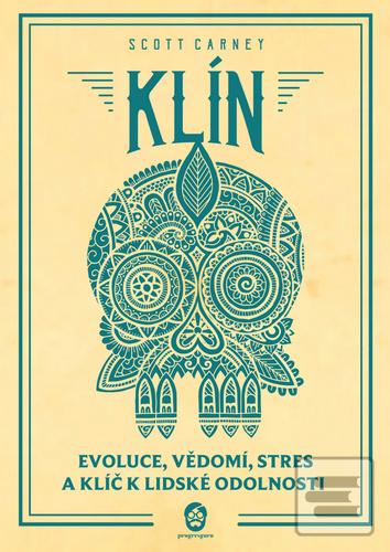 Klín (Scott Carney; Veronika Němcová)