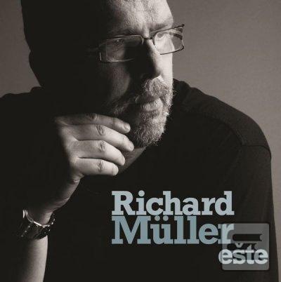 Richard Müller: Ešte/Dig… (Richard Müller)