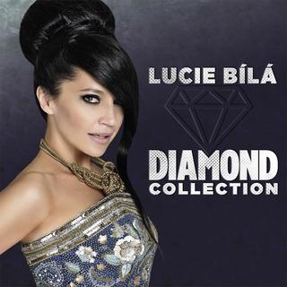 Kniha: Lucie Bílá: Diamond Collection - Lucie Bílá