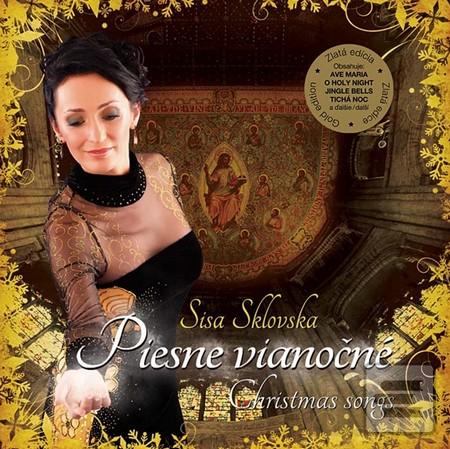 Sisa Sklovska: Piesne vi… (Sisa Sklovska)