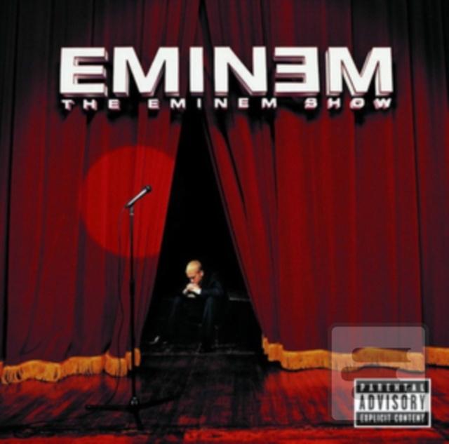 Eminem: The Eminem Show (Eminem)