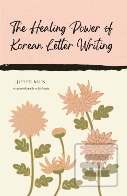 The Healing Power of Kor… (Juhee Mun)