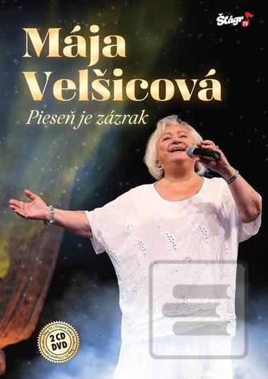 Velšicová Mája - Pieseň…