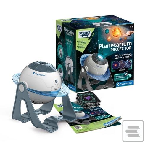 Science&Play Interaktivn…