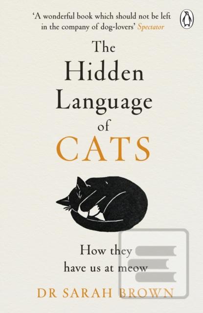 The Hidden Language of C… (Dr Sarah Brown)